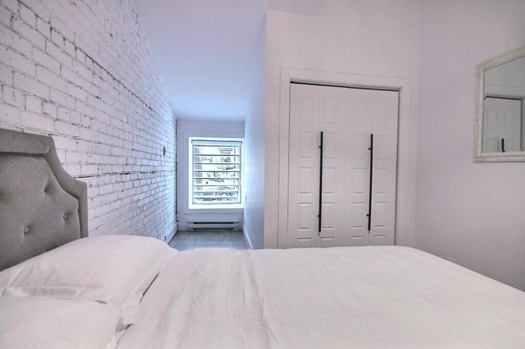 L'Exclusif Du Plateau Apartment Montreal Room photo